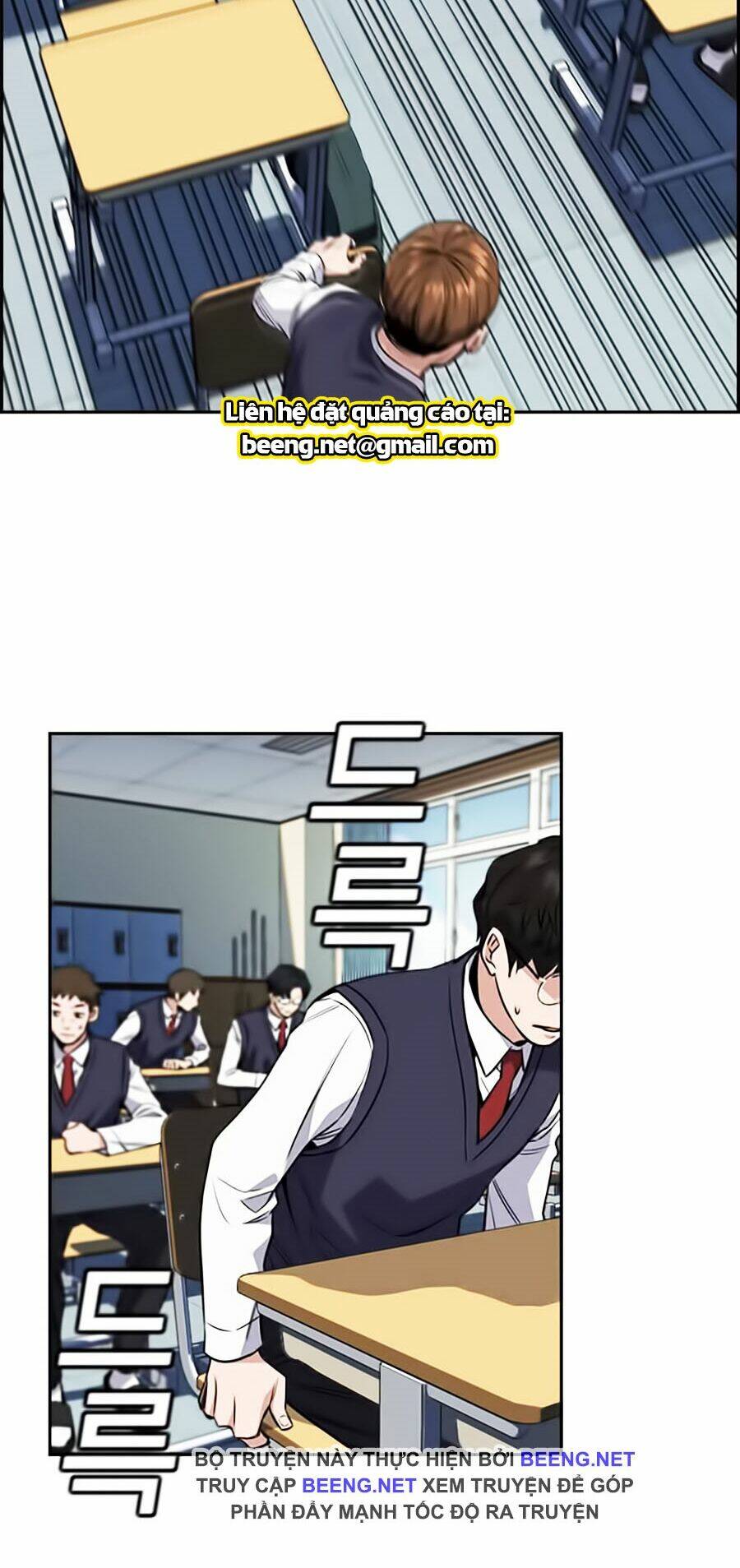 Giáo Dục Chân Chính - Get Schooled Chapter 2 - Trang 123