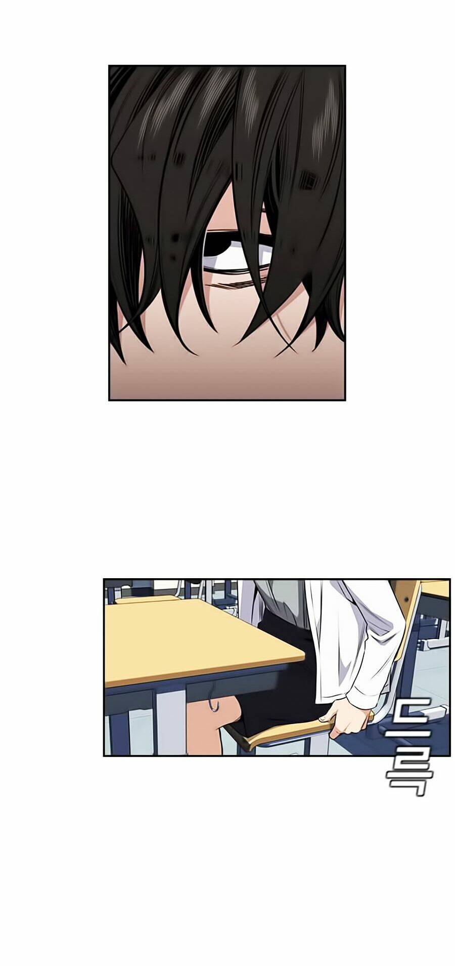 Giáo Dục Chân Chính - Get Schooled Chapter 2 - Trang 124