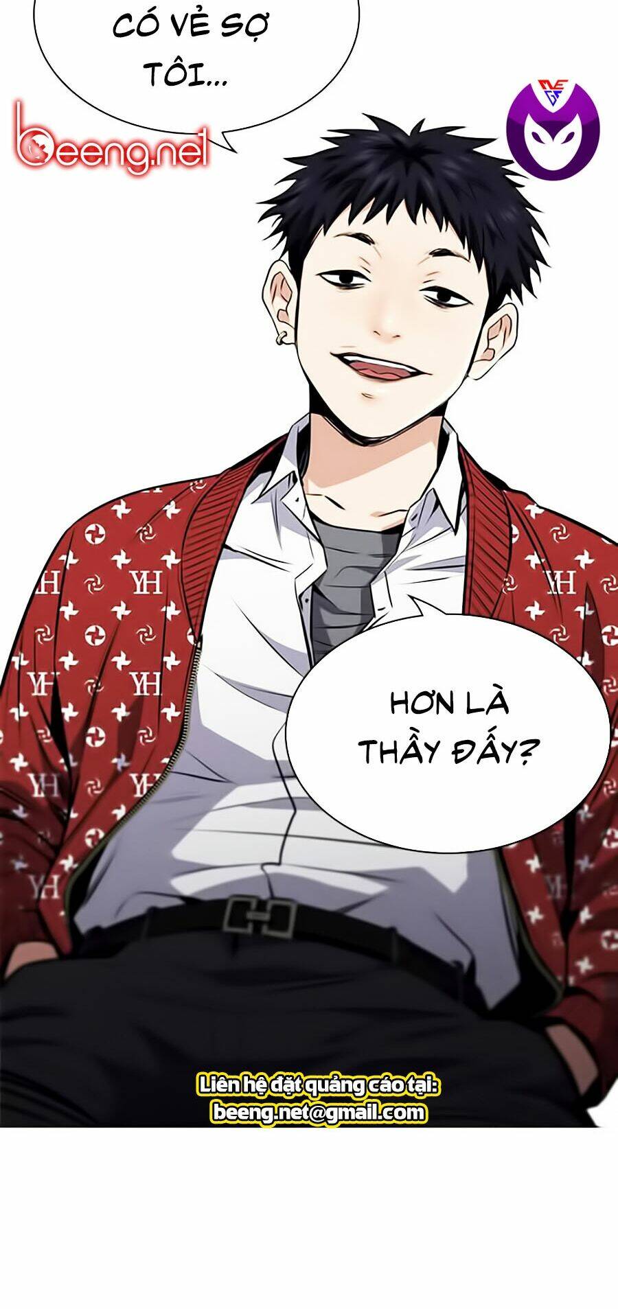 Giáo Dục Chân Chính - Get Schooled Chapter 2 - Trang 126