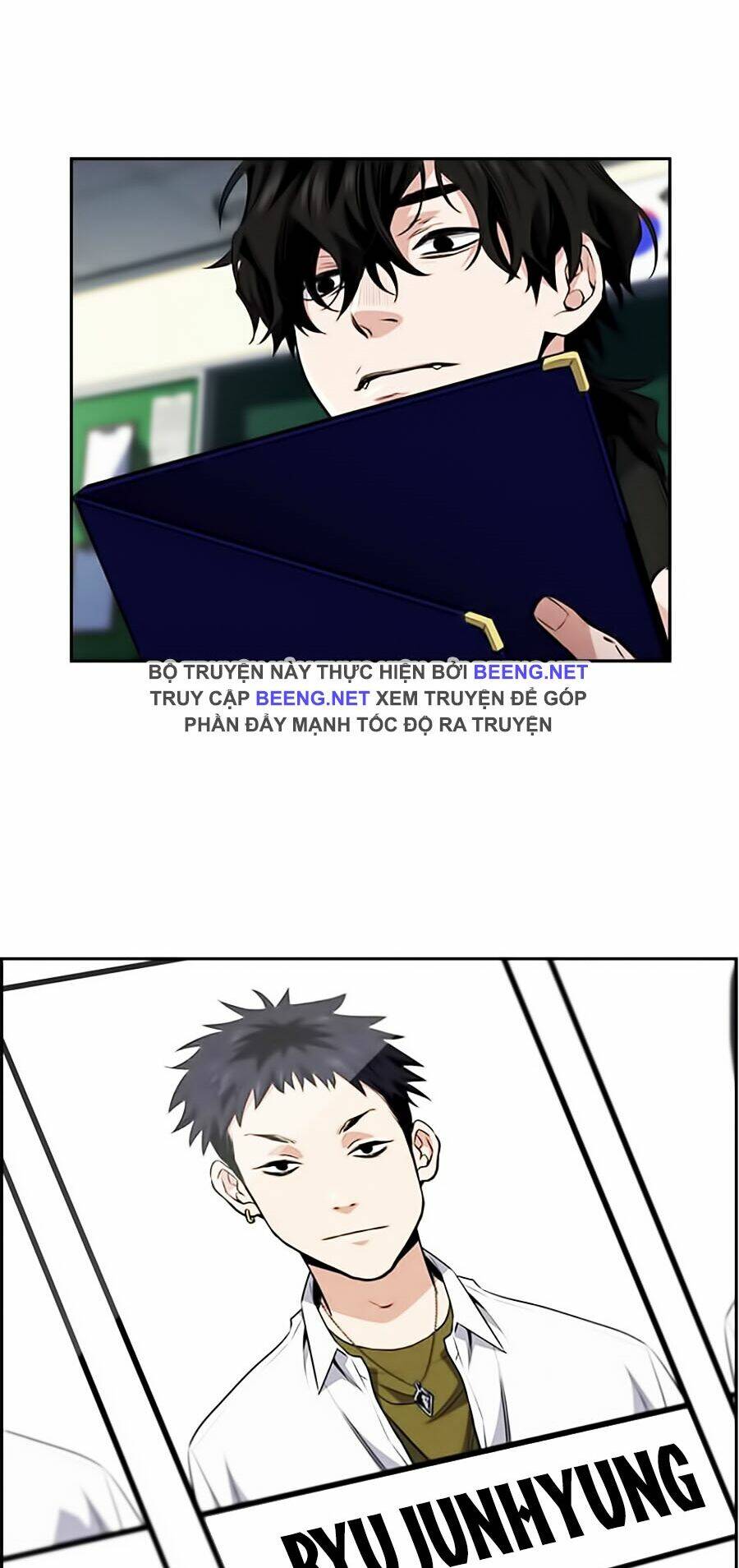 Giáo Dục Chân Chính - Get Schooled Chapter 2 - Trang 127