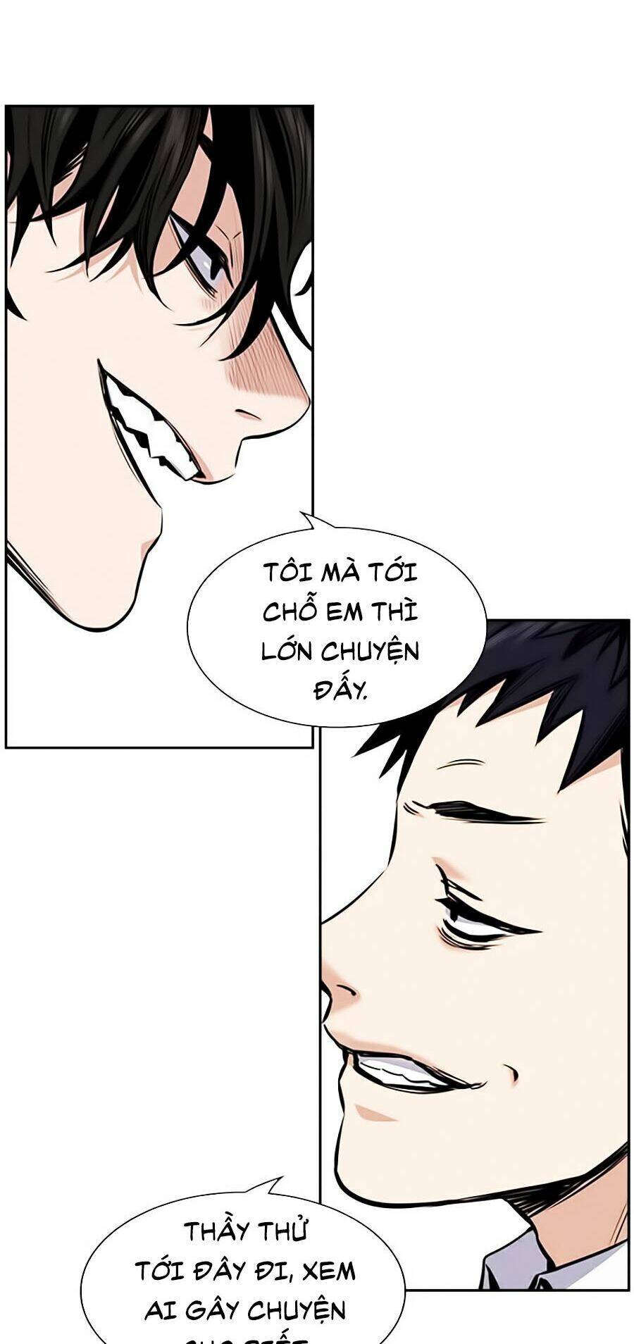 Giáo Dục Chân Chính - Get Schooled Chapter 2 - Trang 130