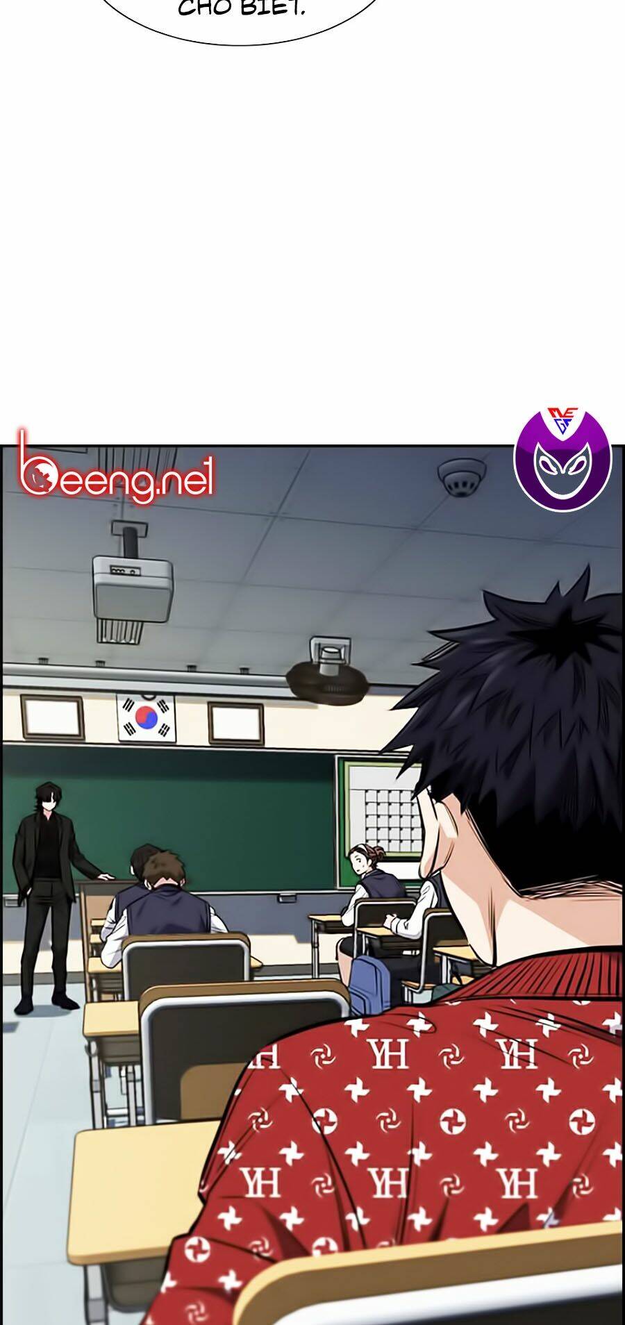 Giáo Dục Chân Chính - Get Schooled Chapter 2 - Trang 131