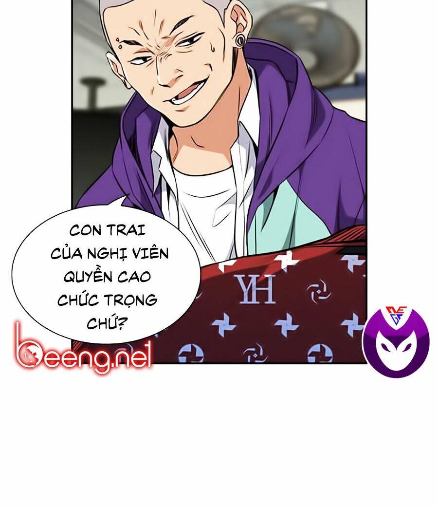 Giáo Dục Chân Chính - Get Schooled Chapter 2 - Trang 30