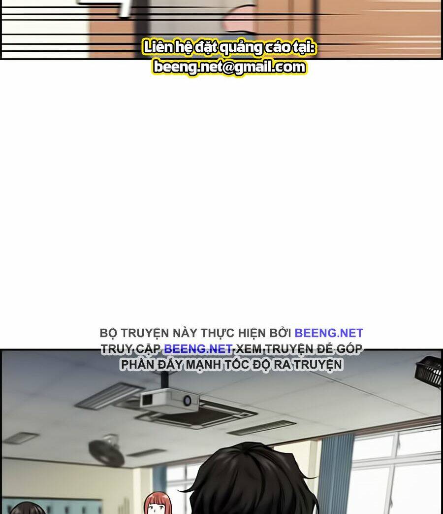 Giáo Dục Chân Chính - Get Schooled Chapter 2 - Trang 38