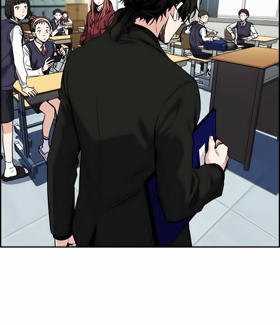 Giáo Dục Chân Chính - Get Schooled Chapter 2 - Trang 39