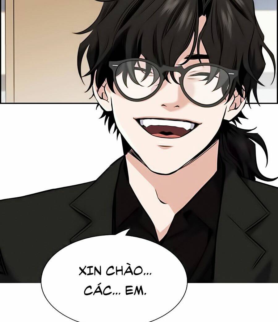 Giáo Dục Chân Chính - Get Schooled Chapter 2 - Trang 41