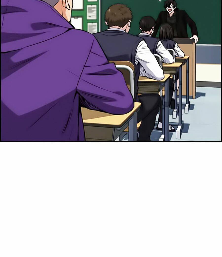 Giáo Dục Chân Chính - Get Schooled Chapter 2 - Trang 44