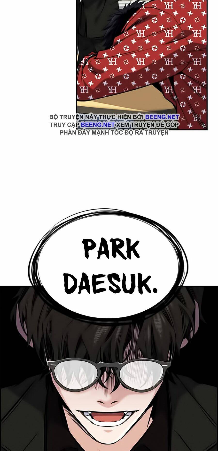 Giáo Dục Chân Chính - Get Schooled Chapter 2 - Trang 53