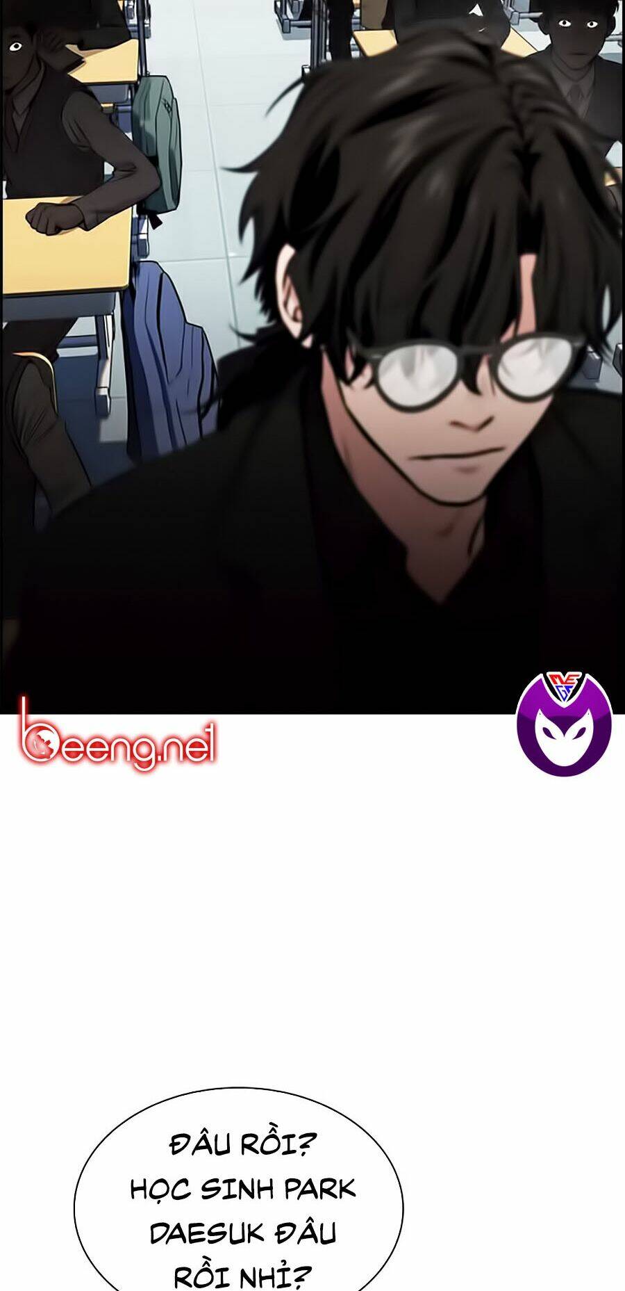 Giáo Dục Chân Chính - Get Schooled Chapter 2 - Trang 55