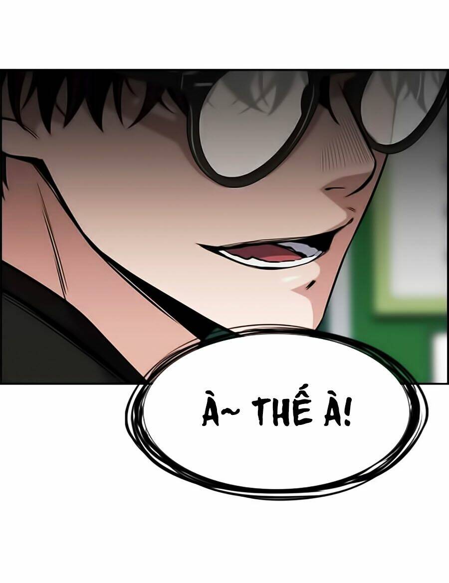 Giáo Dục Chân Chính - Get Schooled Chapter 2 - Trang 60