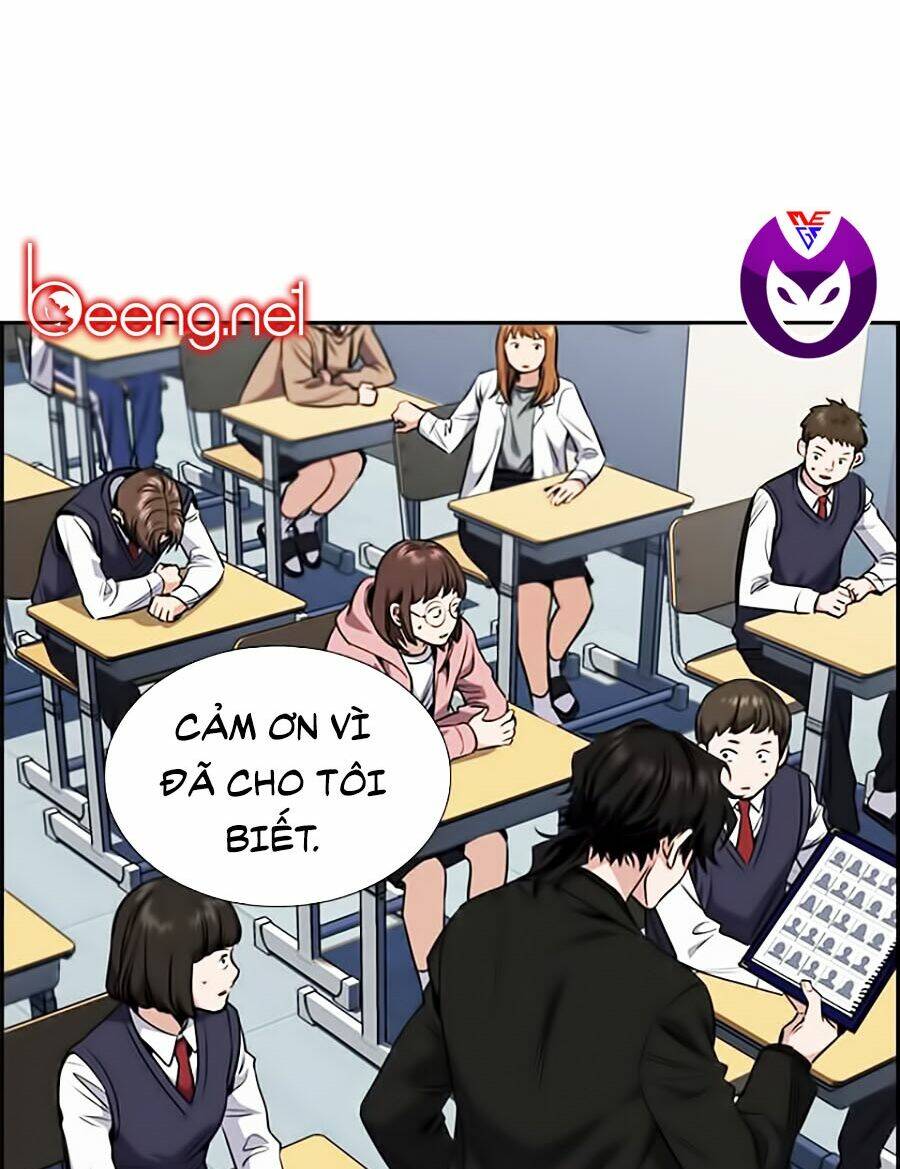 Giáo Dục Chân Chính - Get Schooled Chapter 2 - Trang 61