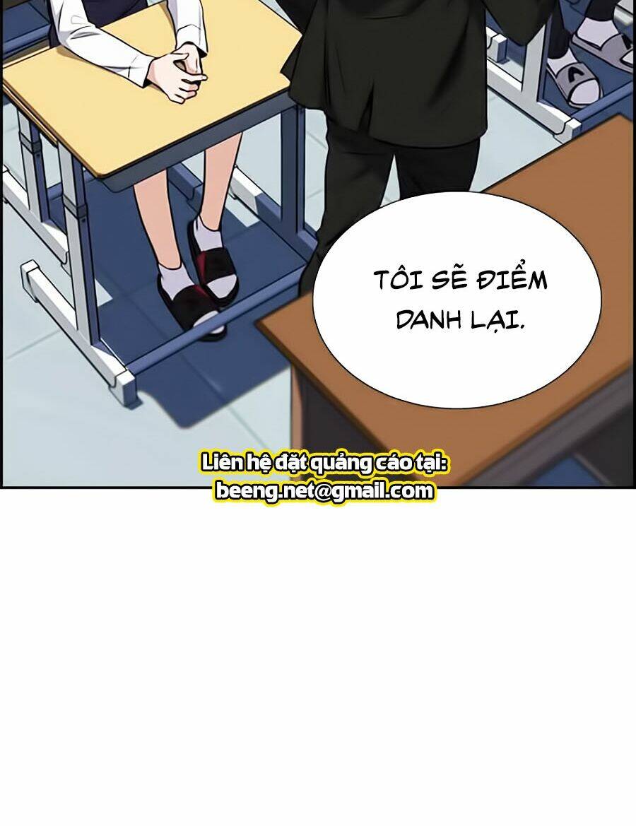 Giáo Dục Chân Chính - Get Schooled Chapter 2 - Trang 62