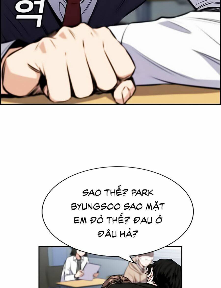 Giáo Dục Chân Chính - Get Schooled Chapter 2 - Trang 65