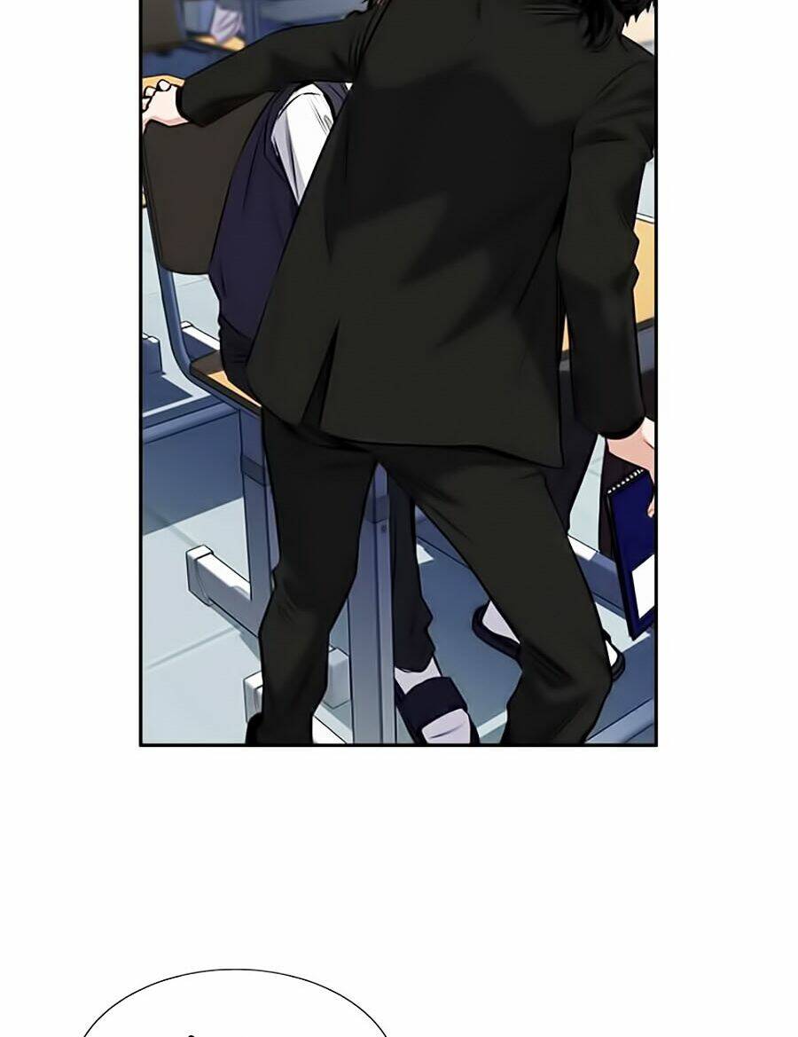 Giáo Dục Chân Chính - Get Schooled Chapter 2 - Trang 66