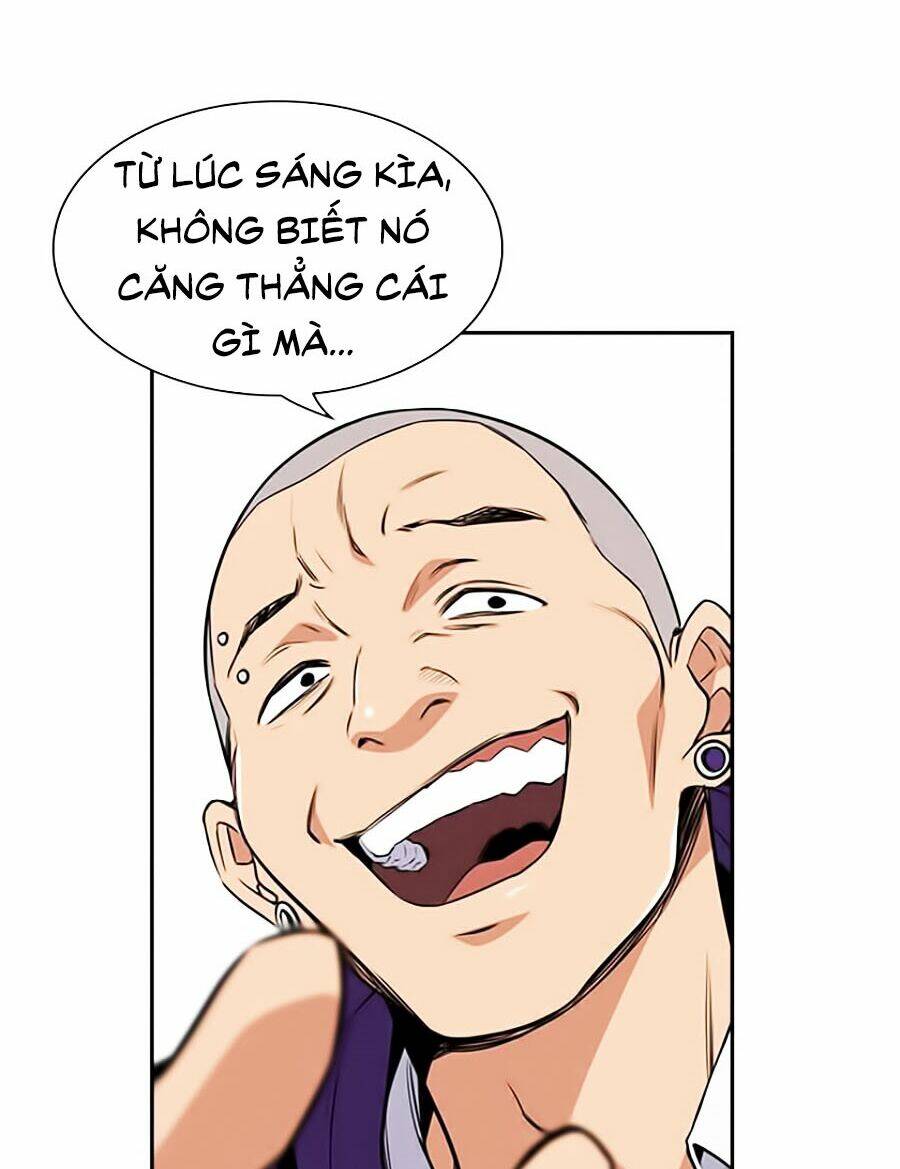 Giáo Dục Chân Chính - Get Schooled Chapter 2 - Trang 69