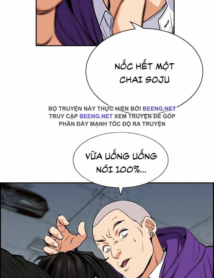 Giáo Dục Chân Chính - Get Schooled Chapter 2 - Trang 70