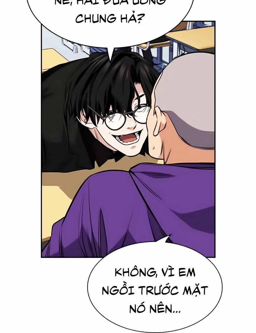 Giáo Dục Chân Chính - Get Schooled Chapter 2 - Trang 72