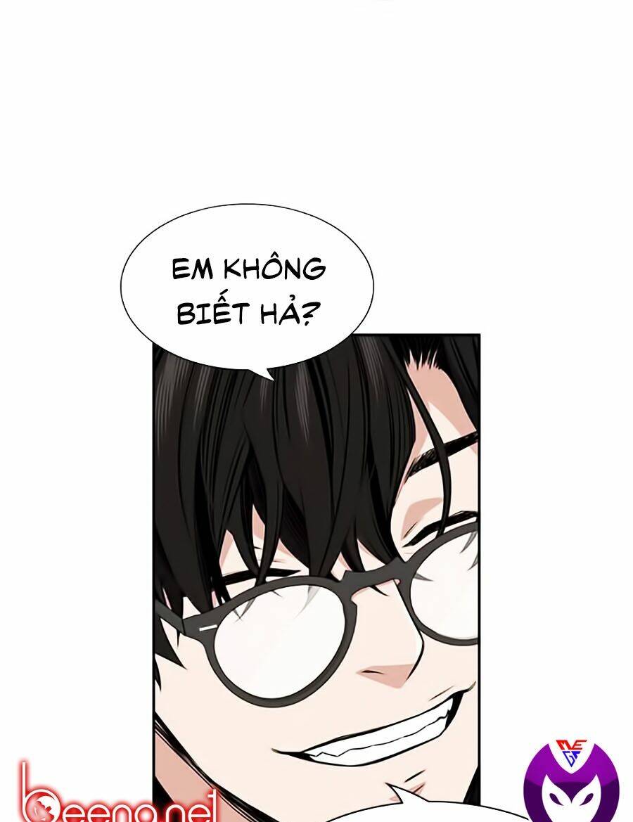 Giáo Dục Chân Chính - Get Schooled Chapter 2 - Trang 73