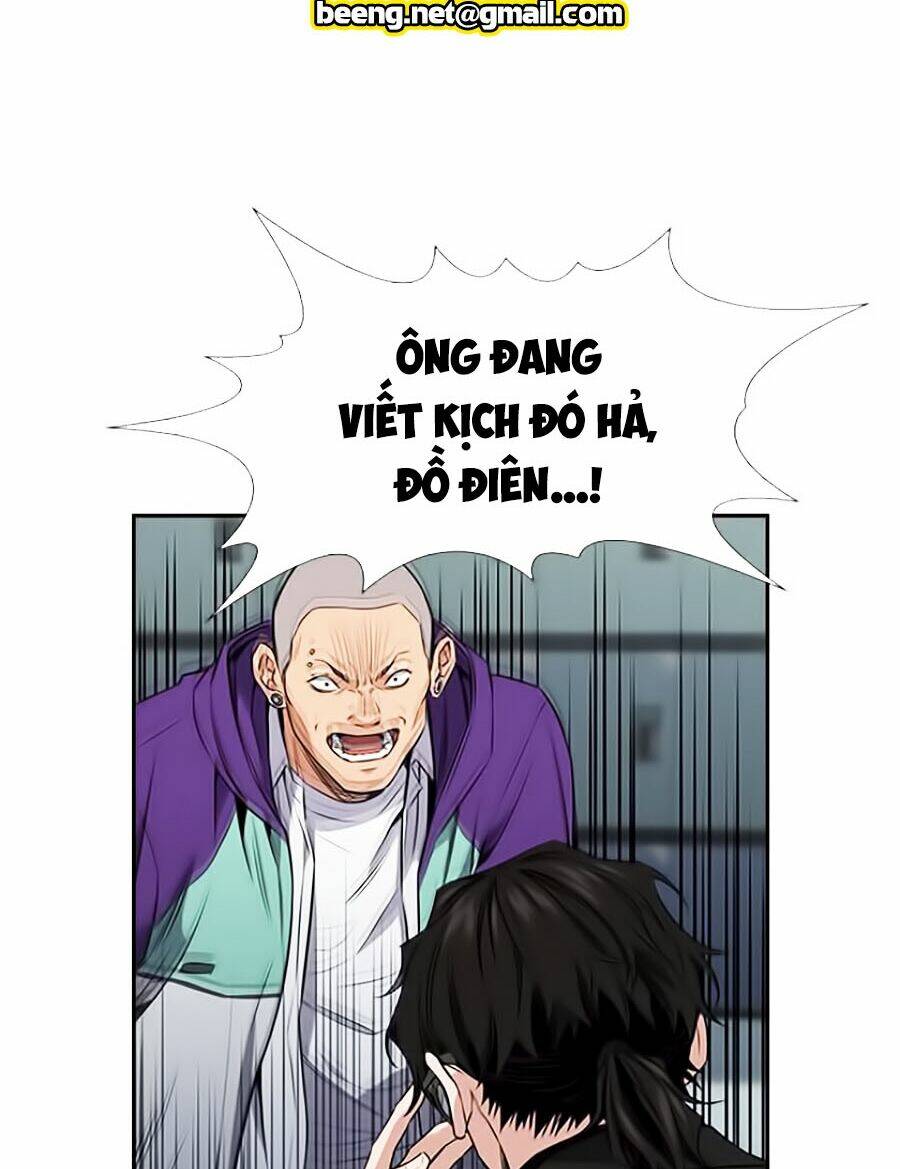 Giáo Dục Chân Chính - Get Schooled Chapter 2 - Trang 76