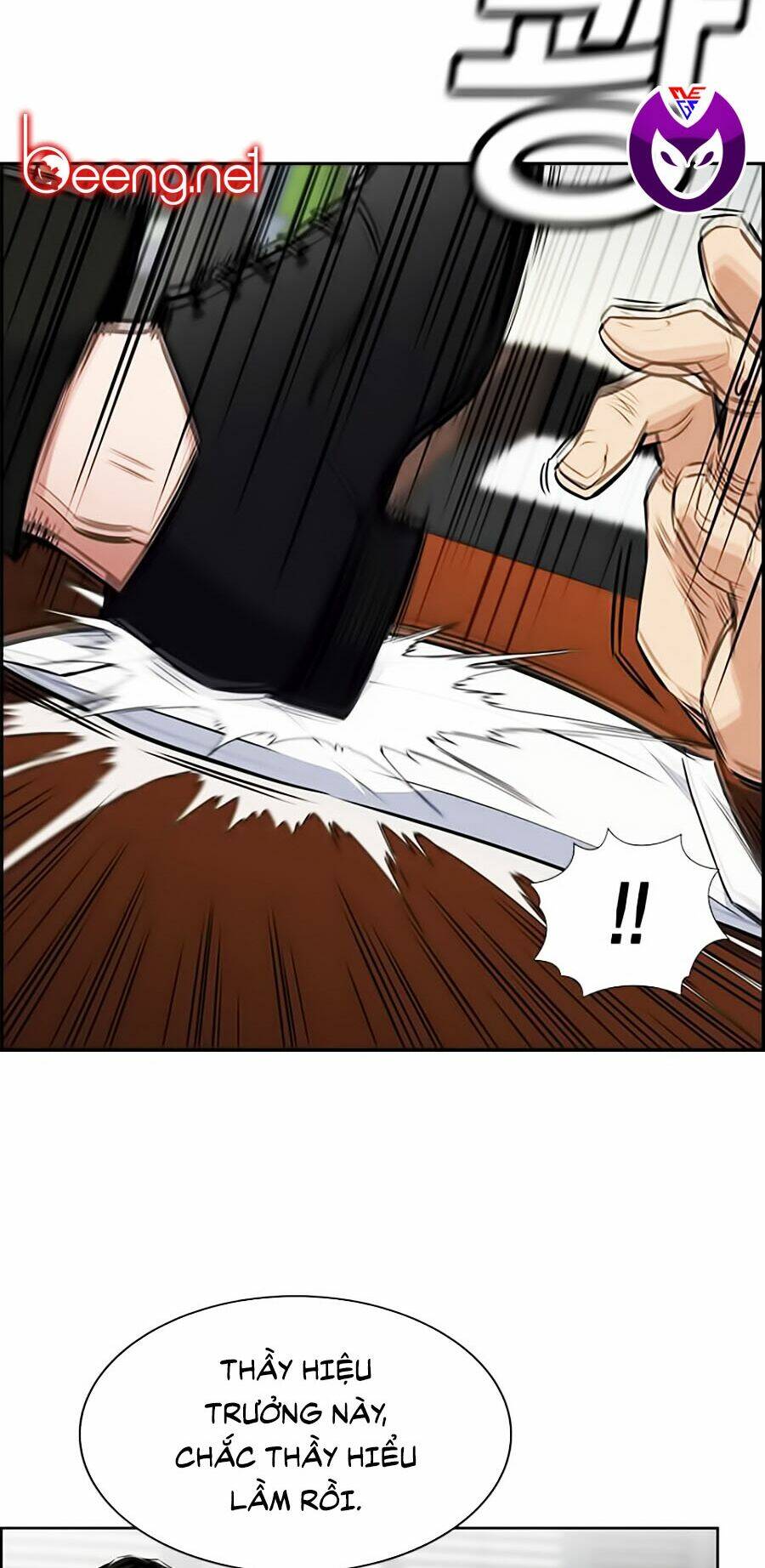 Giáo Dục Chân Chính - Get Schooled Chapter 2 - Trang 7