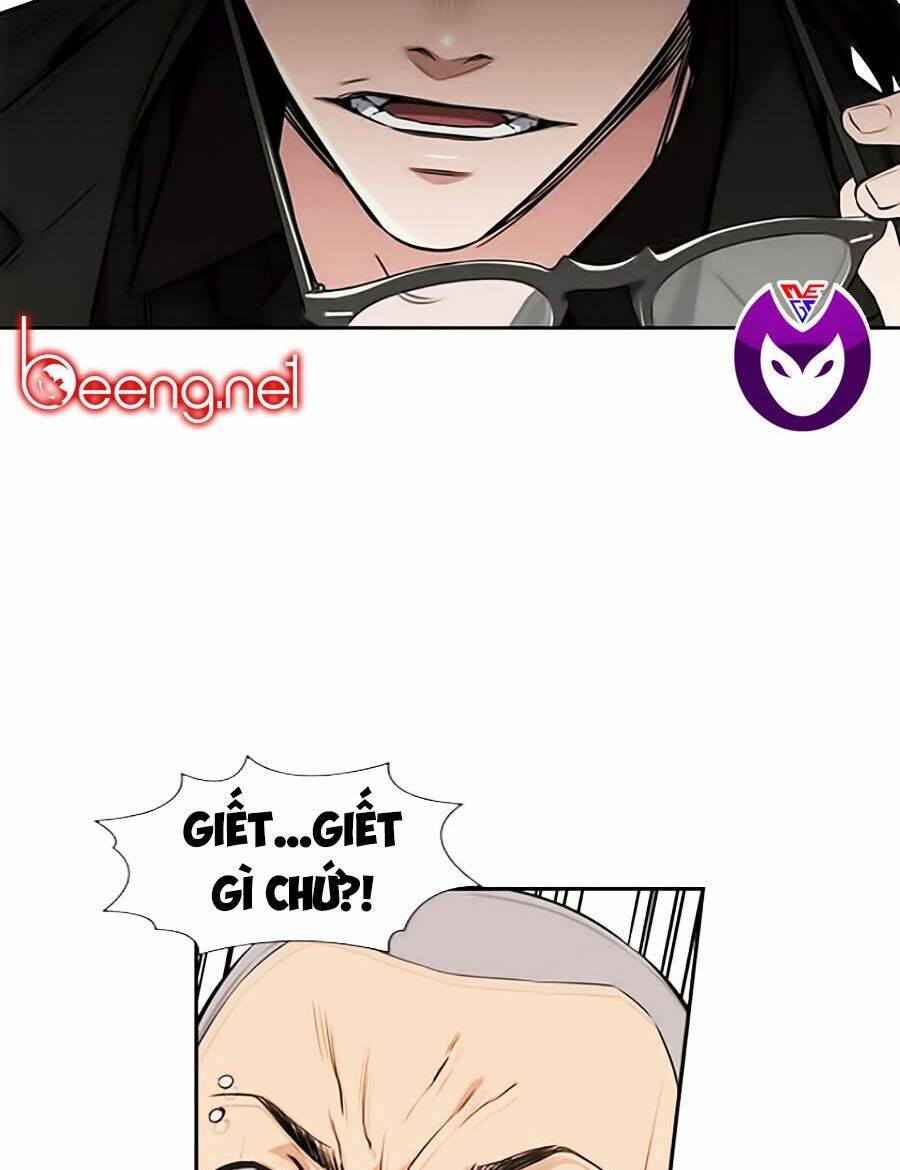 Giáo Dục Chân Chính - Get Schooled Chapter 2 - Trang 79