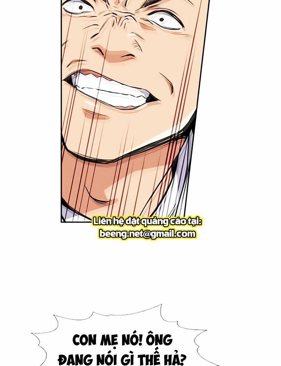 Giáo Dục Chân Chính - Get Schooled Chapter 2 - Trang 80