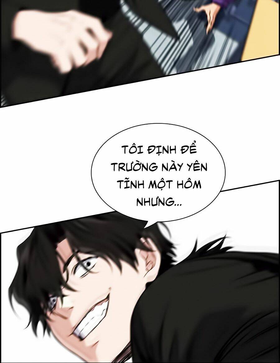 Giáo Dục Chân Chính - Get Schooled Chapter 2 - Trang 84
