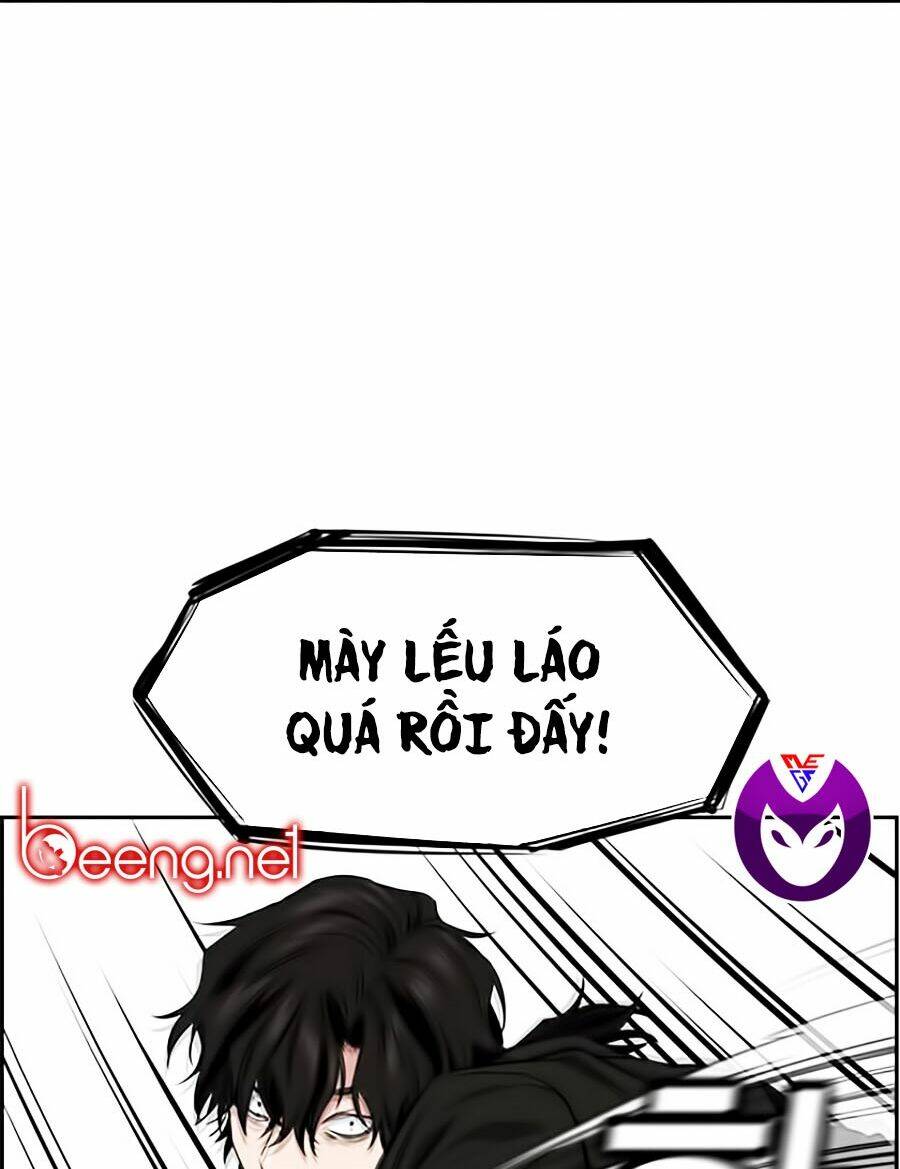 Giáo Dục Chân Chính - Get Schooled Chapter 2 - Trang 85