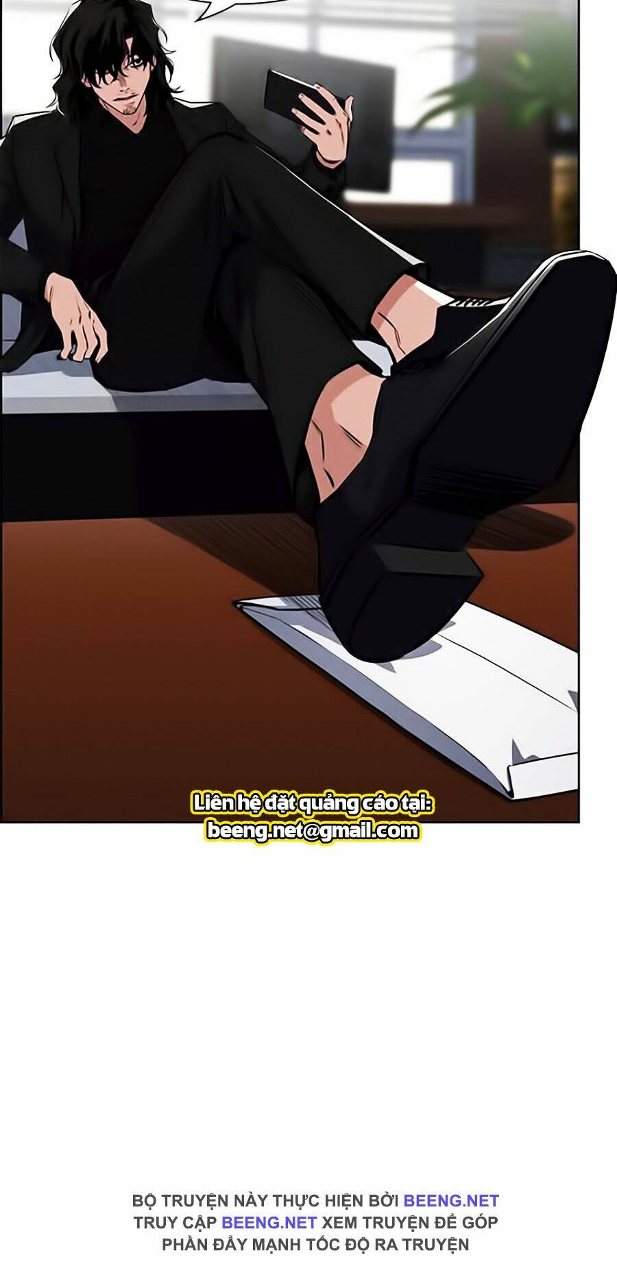 Giáo Dục Chân Chính - Get Schooled Chapter 2 - Trang 8