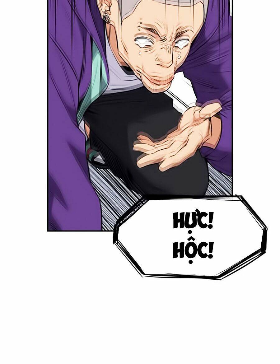 Giáo Dục Chân Chính - Get Schooled Chapter 2 - Trang 89