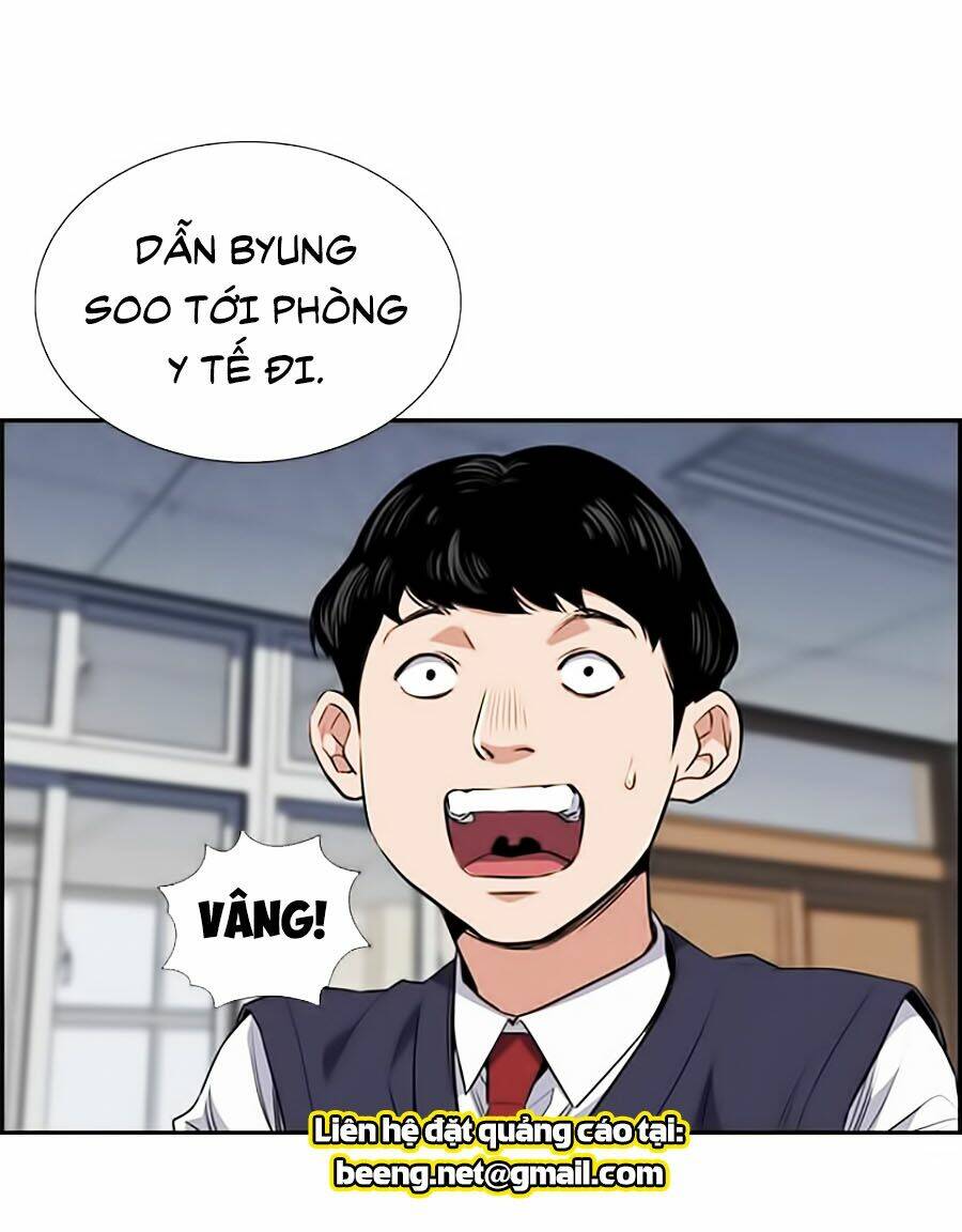 Giáo Dục Chân Chính - Get Schooled Chapter 2 - Trang 91