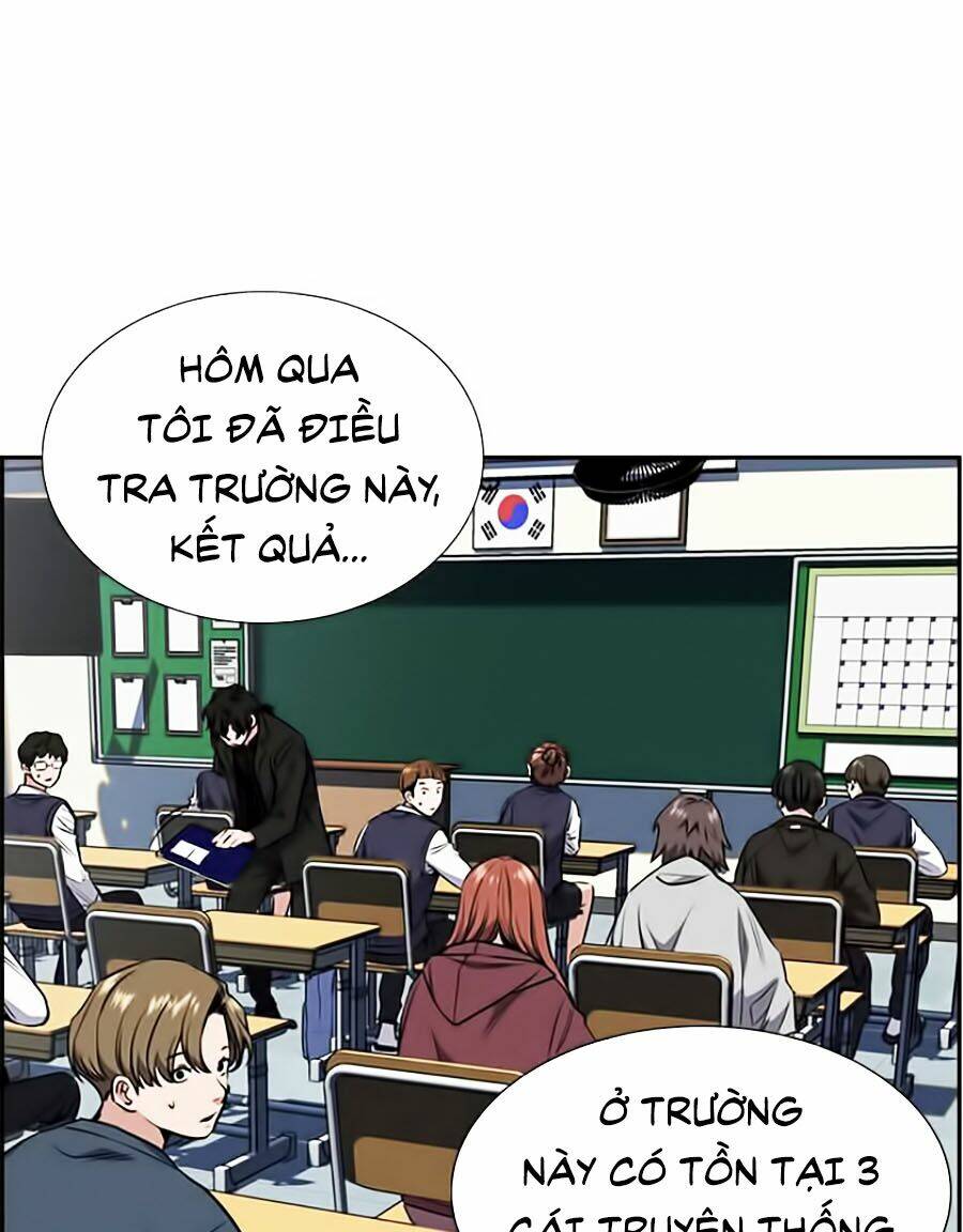 Giáo Dục Chân Chính - Get Schooled Chapter 2 - Trang 92