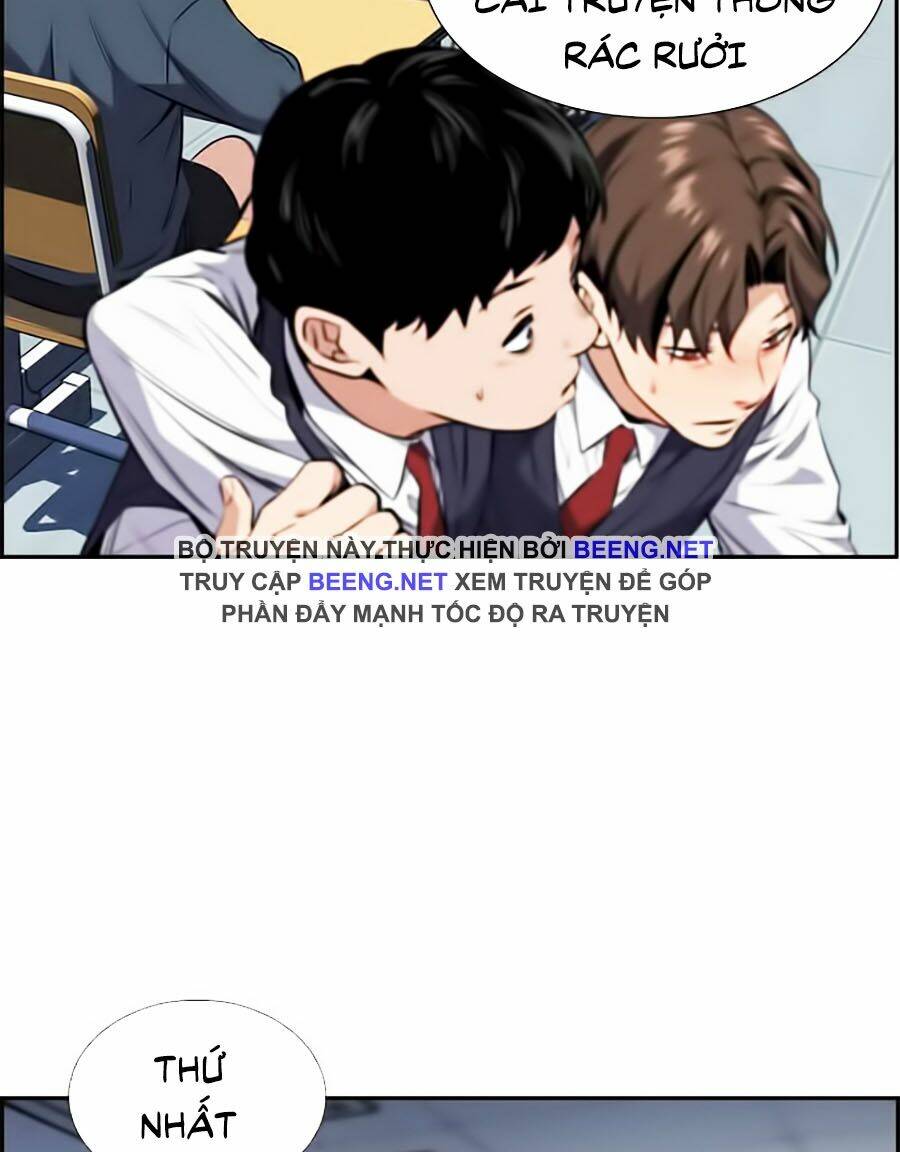 Giáo Dục Chân Chính - Get Schooled Chapter 2 - Trang 93