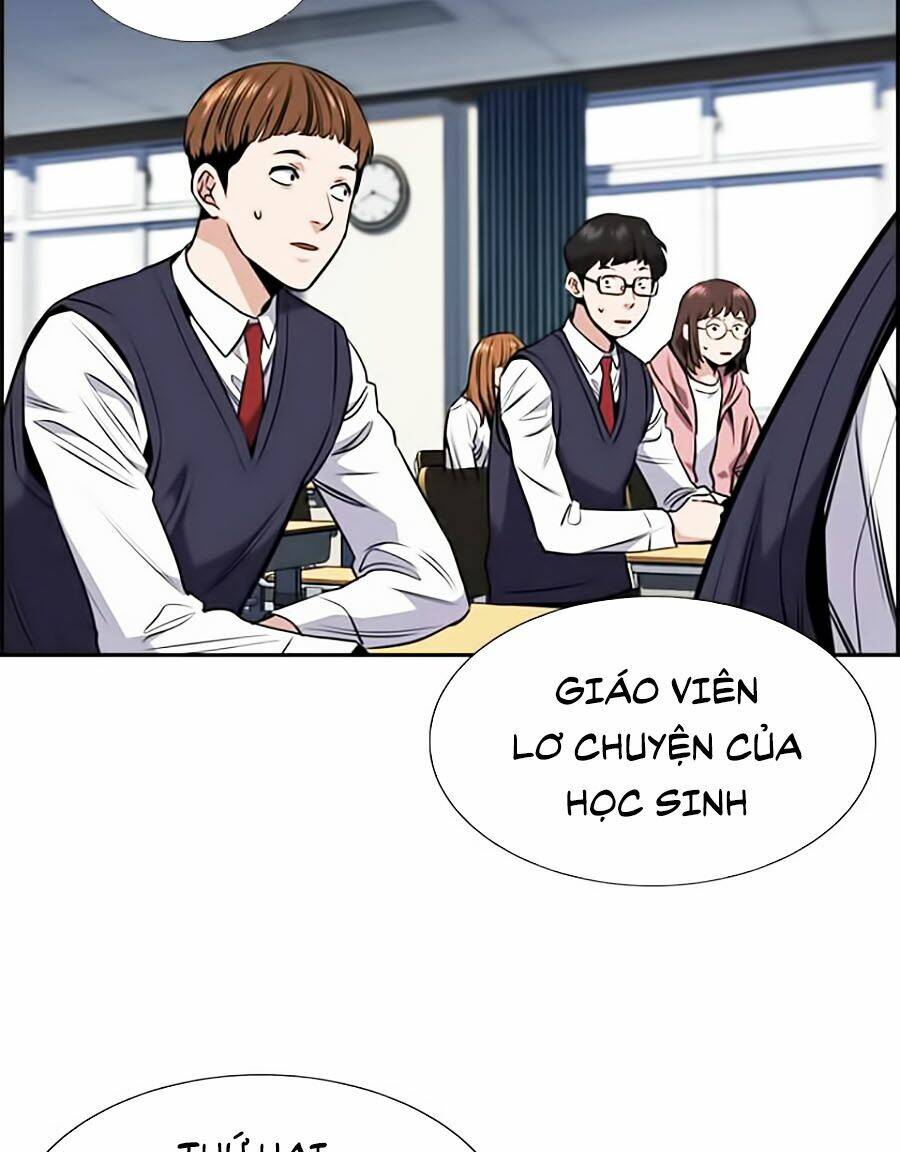 Giáo Dục Chân Chính - Get Schooled Chapter 2 - Trang 94