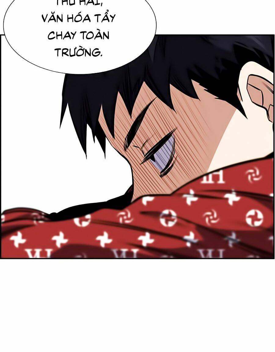 Giáo Dục Chân Chính - Get Schooled Chapter 2 - Trang 95