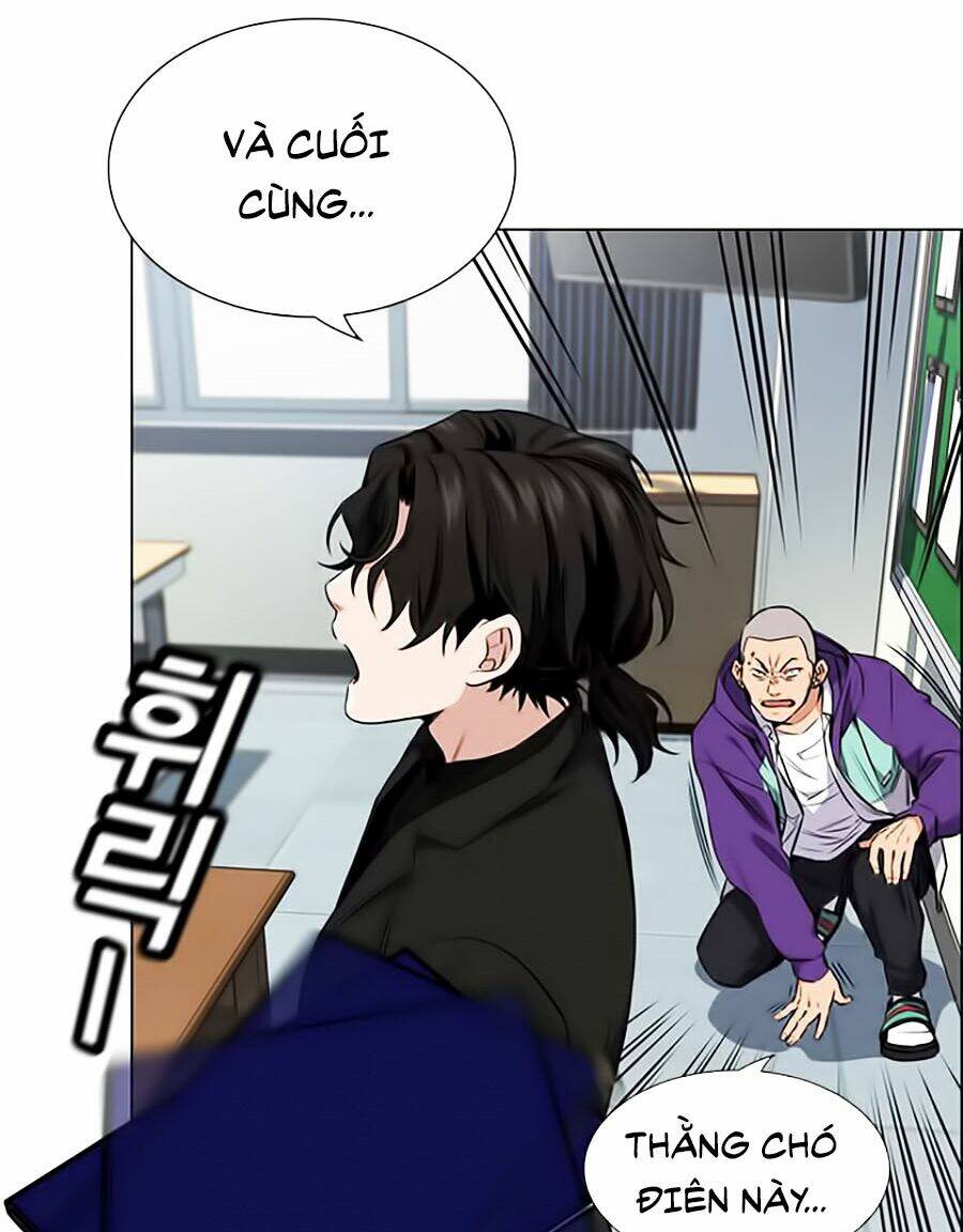 Giáo Dục Chân Chính - Get Schooled Chapter 2 - Trang 96