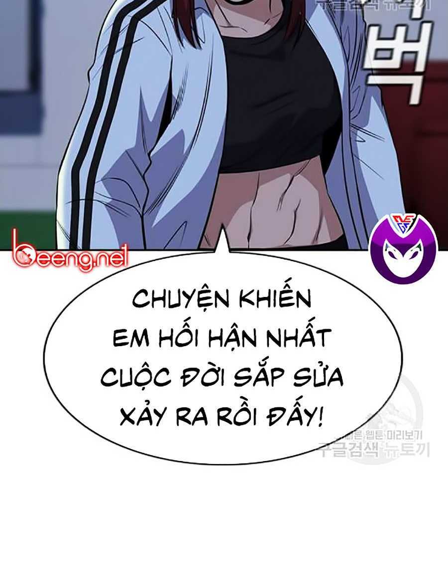 Giáo Dục Chân Chính - Get Schooled Chapter 20 - Trang 102