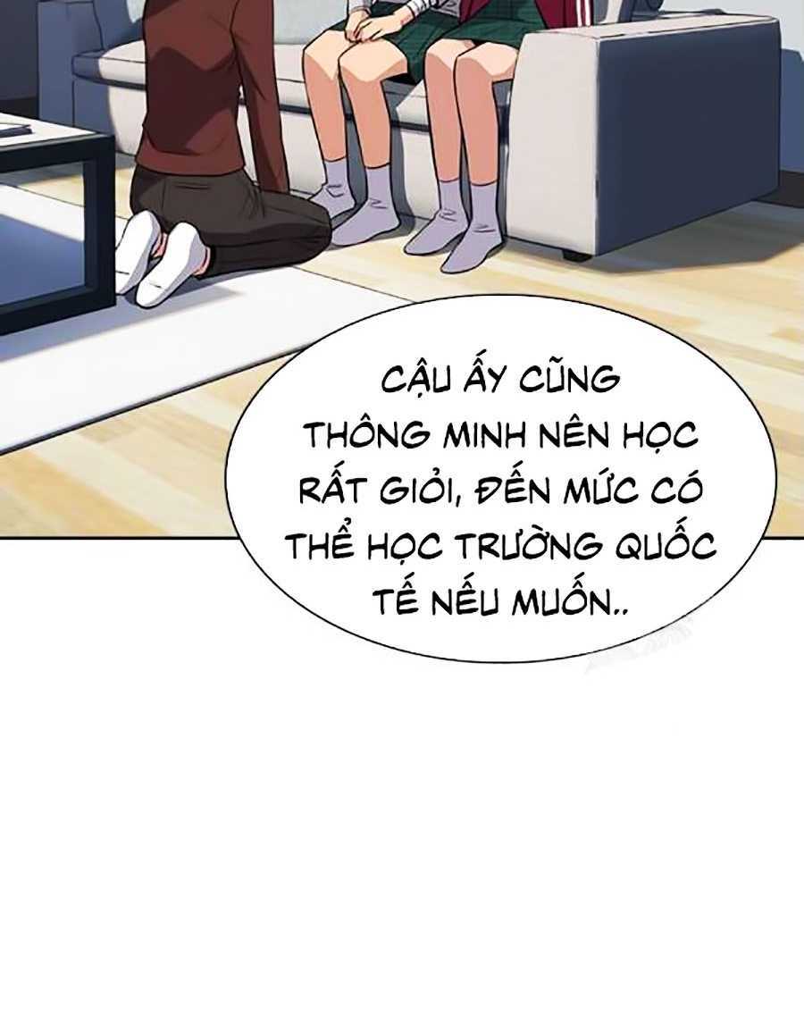 Giáo Dục Chân Chính - Get Schooled Chapter 20 - Trang 106