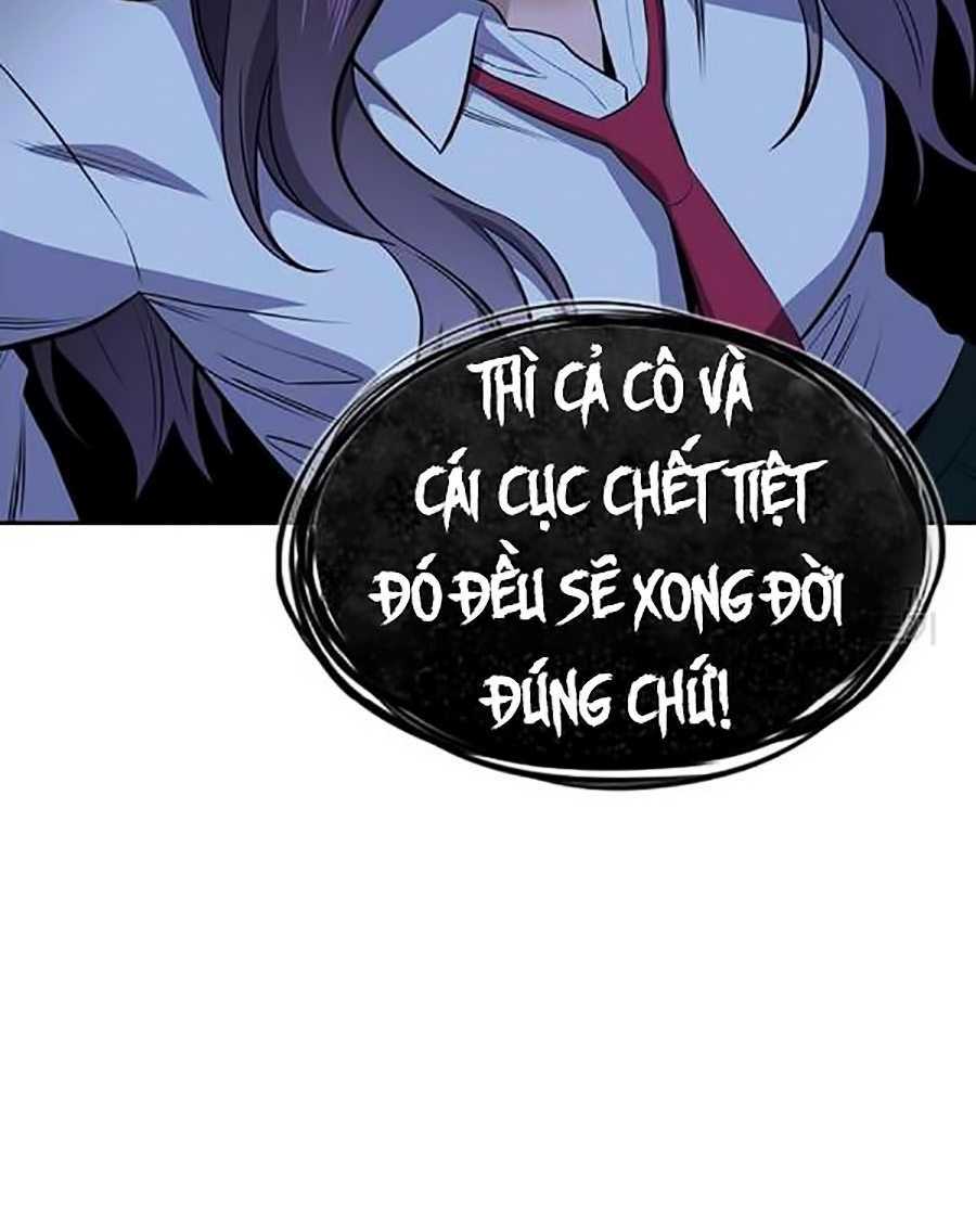 Giáo Dục Chân Chính - Get Schooled Chapter 20 - Trang 111