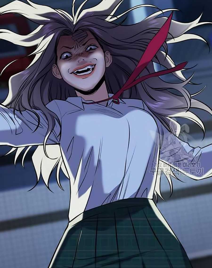 Giáo Dục Chân Chính - Get Schooled Chapter 20 - Trang 118