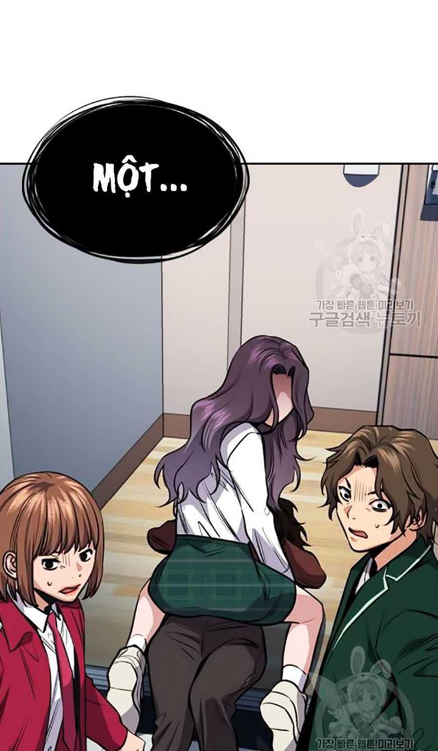 Giáo Dục Chân Chính - Get Schooled Chapter 20 - Trang 20