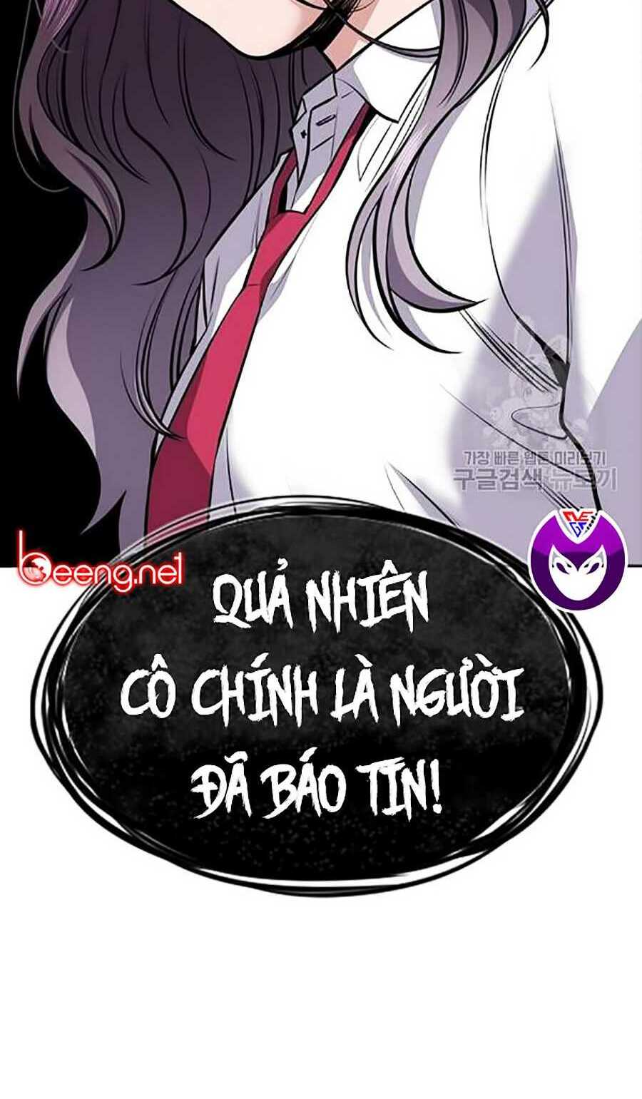 Giáo Dục Chân Chính - Get Schooled Chapter 20 - Trang 27