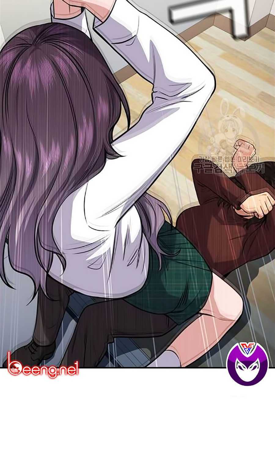 Giáo Dục Chân Chính - Get Schooled Chapter 20 - Trang 30