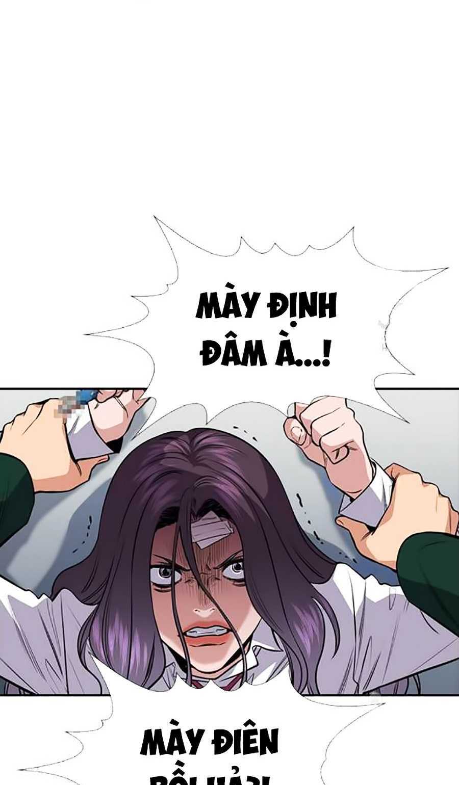 Giáo Dục Chân Chính - Get Schooled Chapter 20 - Trang 34