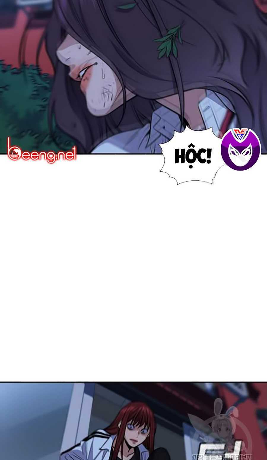 Giáo Dục Chân Chính - Get Schooled Chapter 20 - Trang 56