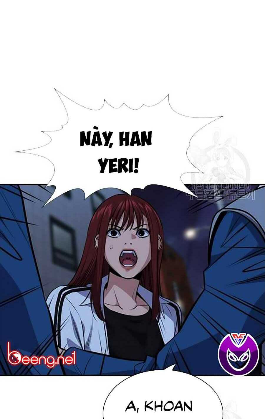 Giáo Dục Chân Chính - Get Schooled Chapter 20 - Trang 75