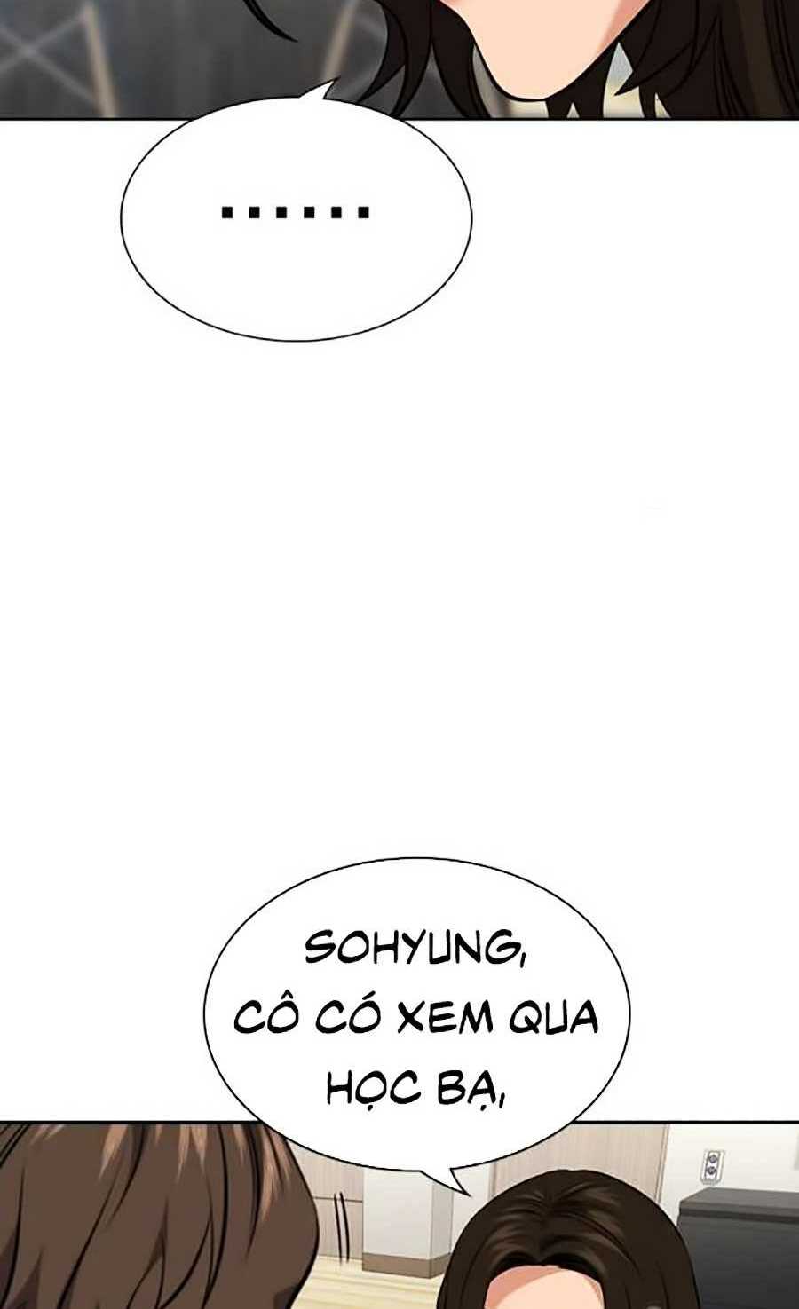 Giáo Dục Chân Chính - Get Schooled Chapter 20 - Trang 89