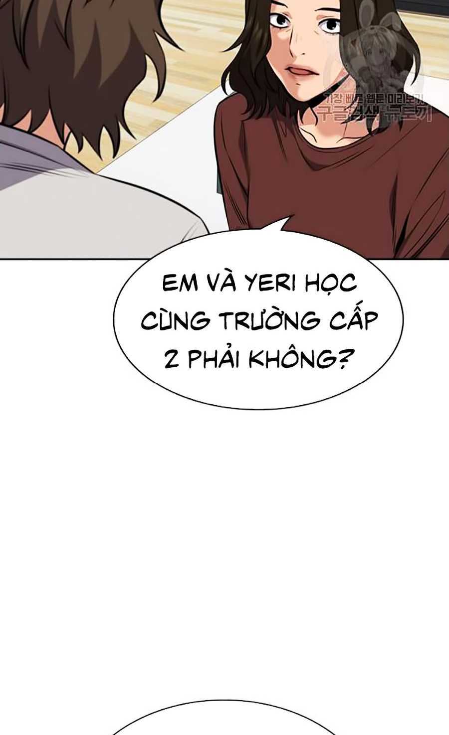 Giáo Dục Chân Chính - Get Schooled Chapter 20 - Trang 90