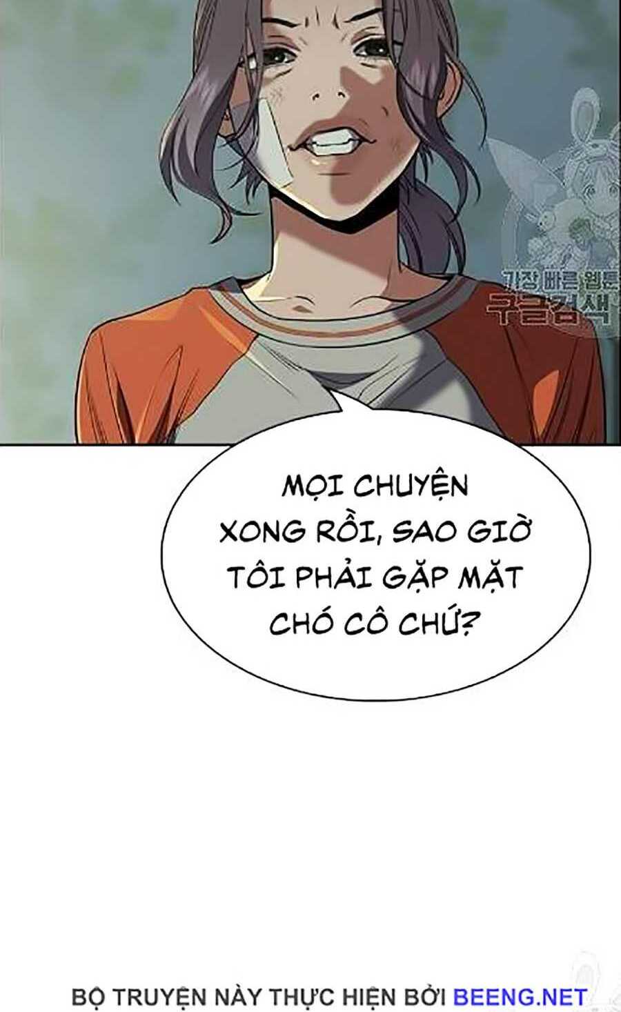 Giáo Dục Chân Chính - Get Schooled Chapter 21 - Trang 101