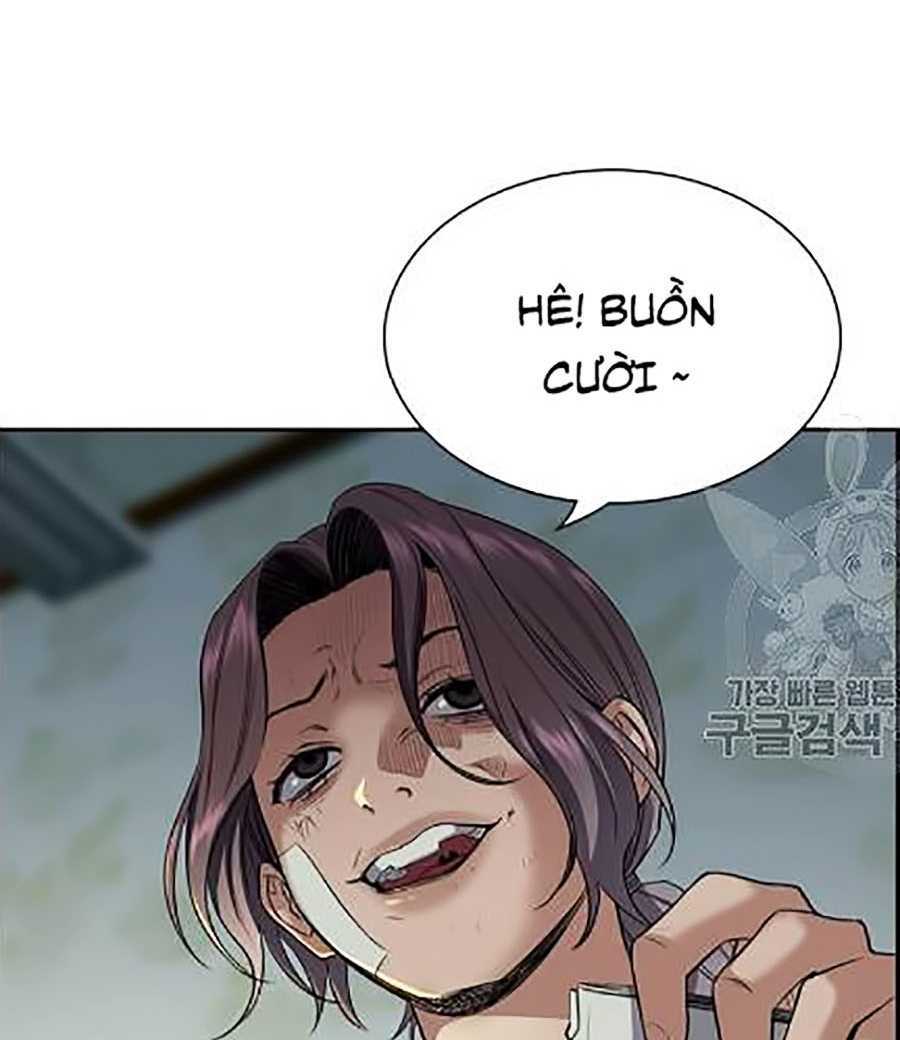 Giáo Dục Chân Chính - Get Schooled Chapter 21 - Trang 108